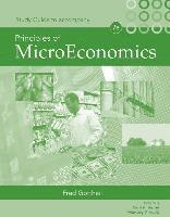 Fred M. Gottheil - Study Guide for Gottheil's Principles of Microeconomics, 7th, Häftad