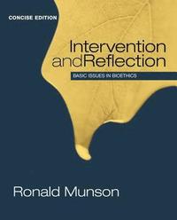 bokomslag Intervention and Reflection