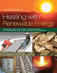 bokomslag Heating with Renewable Energy