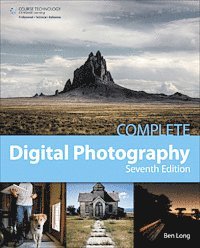Complete Digital Photography