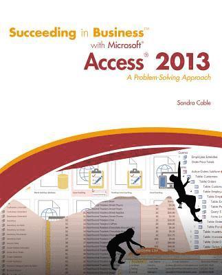SUCCEEDING IN BUSINESS W/MS AC