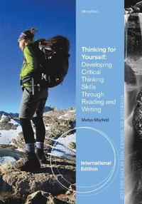 bokomslag Thinking for Yourself, International Edition