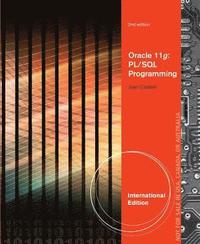 bokomslag OracleA¿ 11g