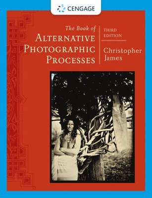 The Book of Alternative Photographic Processes 1