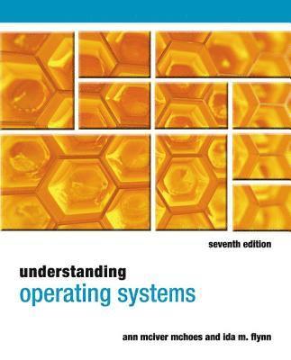 Understanding Operating Systems 1