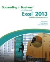 Succeeding in Business with Microsoft Excel 2013 1