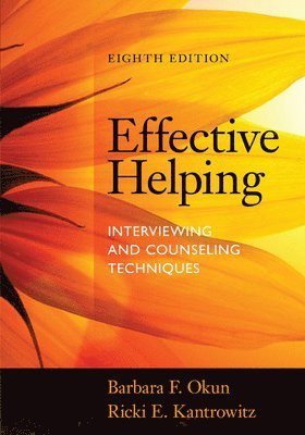Effective Helping 1