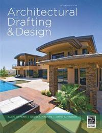 bokomslag Architectural Drafting and Design