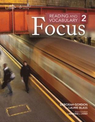 Reading and Vocabulary Focus 2 1