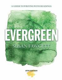 Evergreen 1