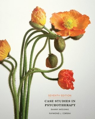 bokomslag Case Studies in Psychotherapy