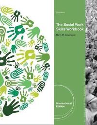 bokomslag The Social Work Skills Workbook, International Edition