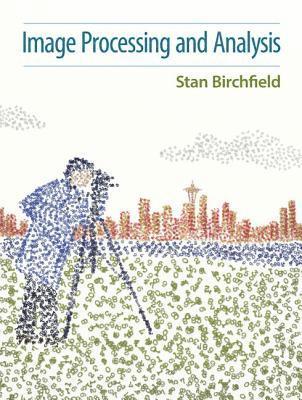 Image Processing and Analysis 1