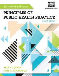 bokomslag Scutchfield and Keck's Principles of Public Health Practice