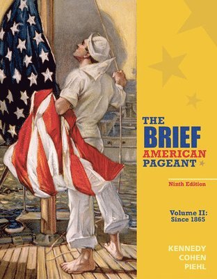 The Brief American Pageant 1