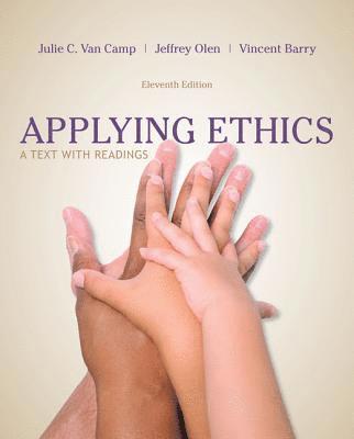 Applying Ethics 1