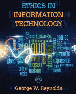 Ethics in Information Technology