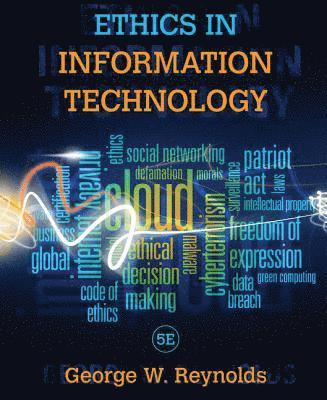 Ethics in Information Technology 1