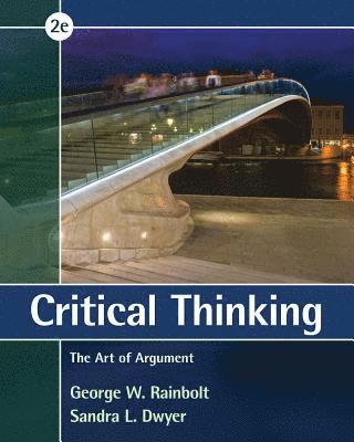 Critical Thinking 1