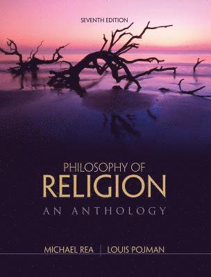 Philosophy of Religion 1