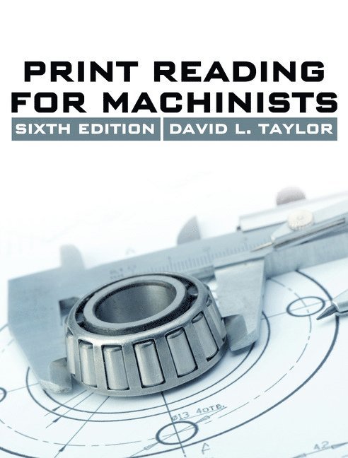 Print Reading for Machinists 1