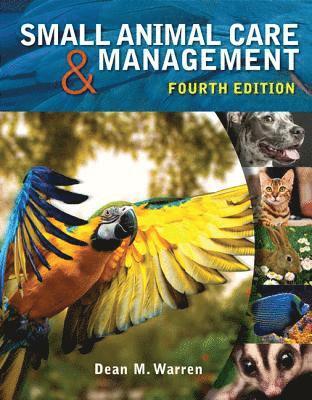 Small Animal Care and Management 1