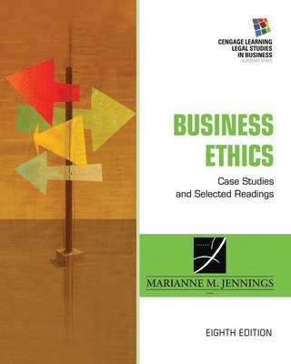 Business Ethics 1