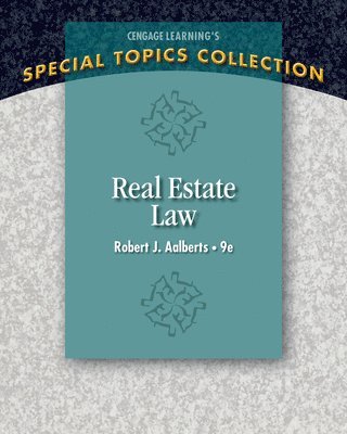 Real Estate Law 1