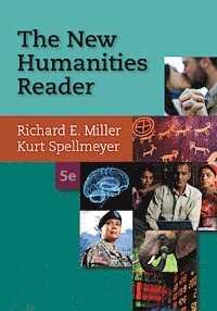 The New Humanities Reader