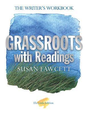 Susan Fawcett - Grassroots with Readings, Häftad