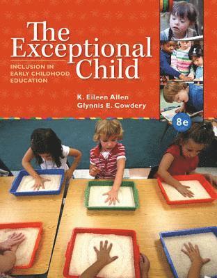 The Exceptional Child 1