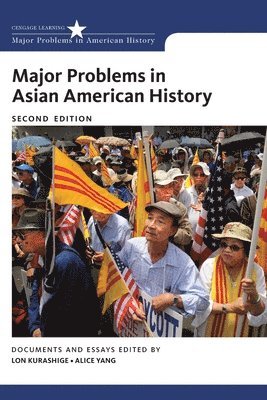 Major Problems in Asian American History 1