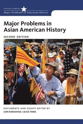 Major Problems in Asian American History