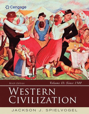 Western Civilization 1