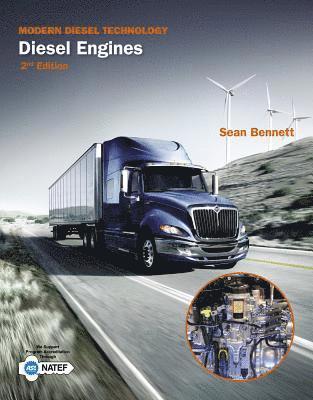 Modern Diesel Technology 1