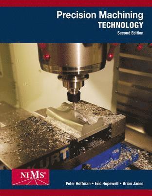 bokomslag Precision Machining Technology