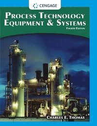 bokomslag Process Technology Equipment and Systems