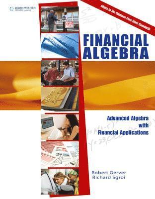 Financial Algebra 1