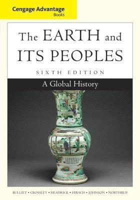 The Earth and Its Peoples: A Global History