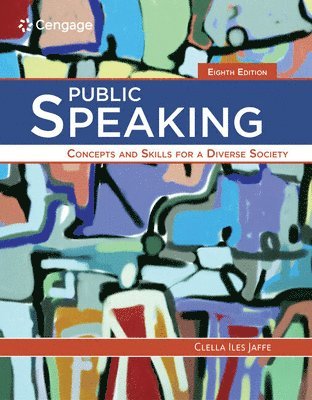 Public Speaking 1