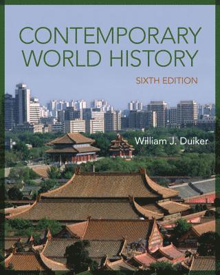 Contemporary World History 1