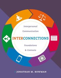 bokomslag Interconnections