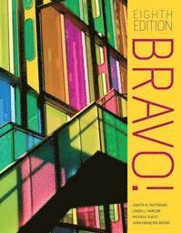 Judith A. Muyskens, Linda Harlow, Jean-Francois Briere, Michele Vialet - Bravo!, Inbunden