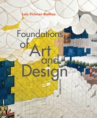 bokomslag Foundations of Art and Design