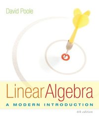 bokomslag Linear Algebra