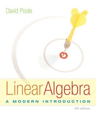 bokomslag Linear Algebra