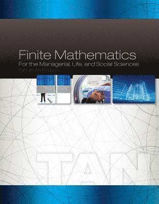 Finite Mathematics for the Managerial, Life, and Social Sciences 1