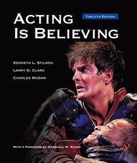 bokomslag Acting is Believing