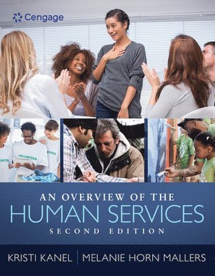 An Overview of the Human Services 1