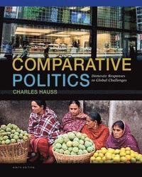 bokomslag Comparative Politics